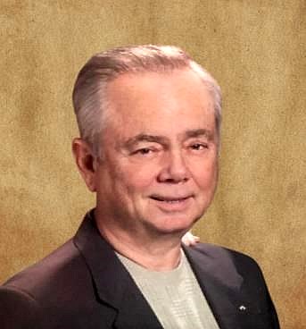 Obituary of Bobby Brooks