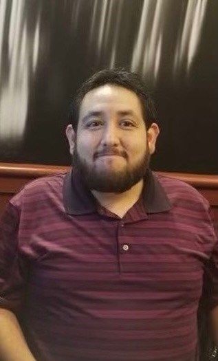 Obituary of Francisco Ramon Dobson III