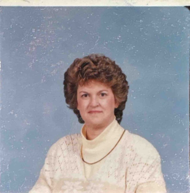 Obituary of Deborah Kay McCoy