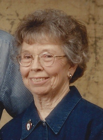 Obituario de Donice M. Rippetoe