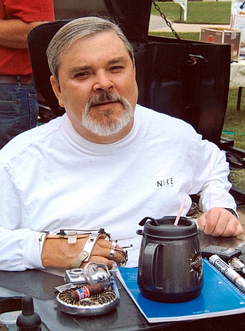 Obituary of Gary Lee Walker