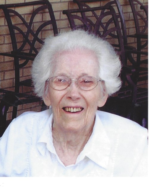 Obituary of Virginia Anderson Ables