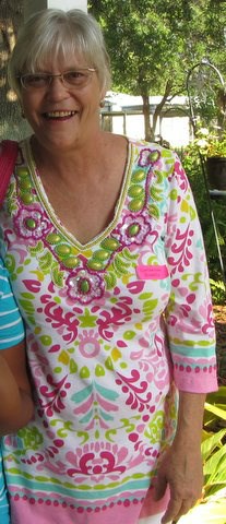 Obituary of Karen Elizabeth Robertson