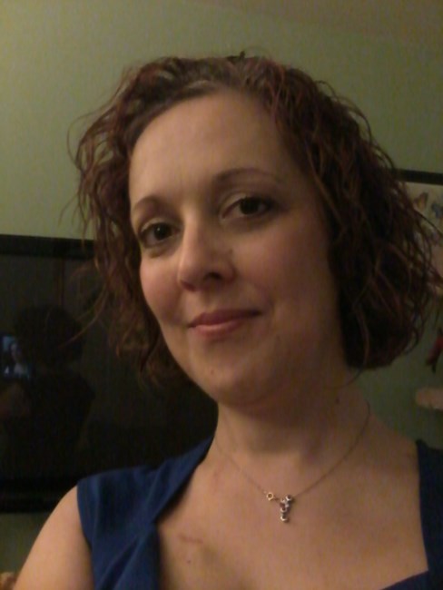 Obituary of Brigitte Prost