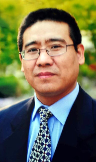 Obituary of Dongli Zhang