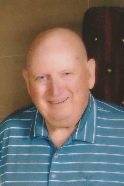 Obituary of Harry Earl Nelson