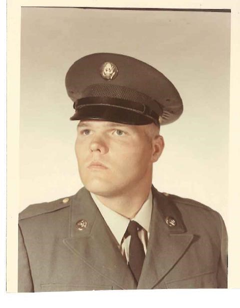 Obituary of Jack Woodley Frost