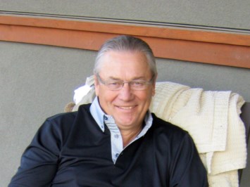 Obituary of Terence Halvar Grimm