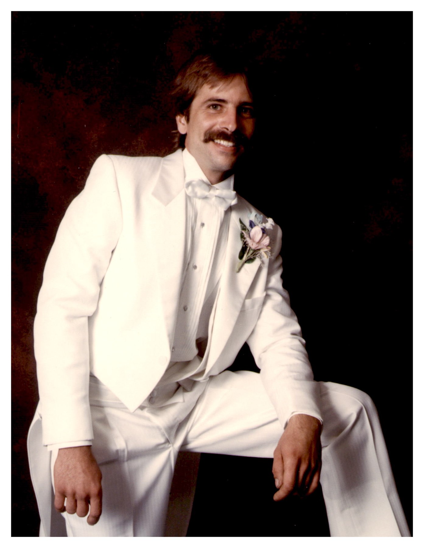 Obituary of Brad Buel