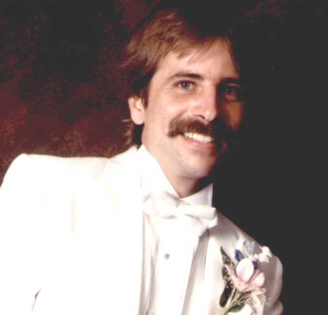 Obituary of Brad Buel