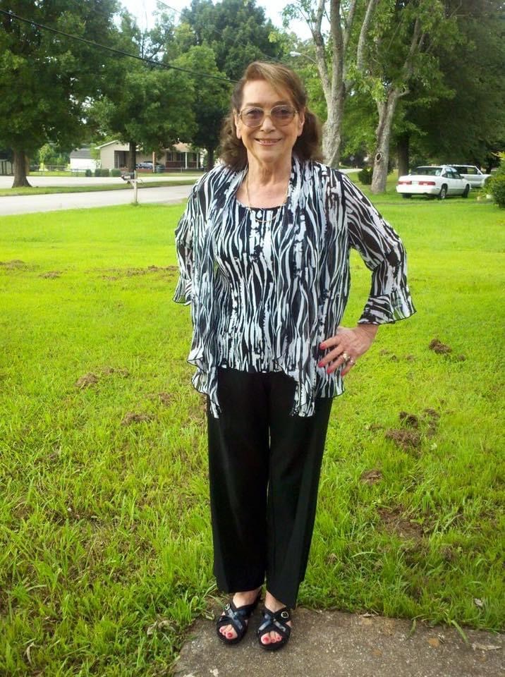 Obituary of Barbara E Lindsey