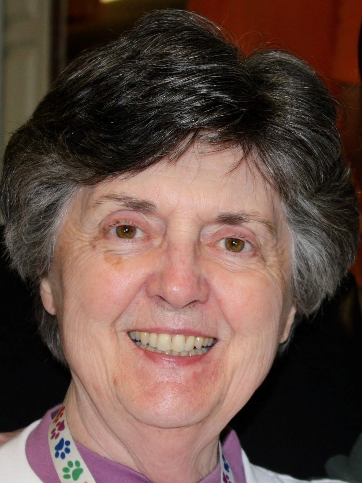 Nita McFarlin Obituary Arlington, TX