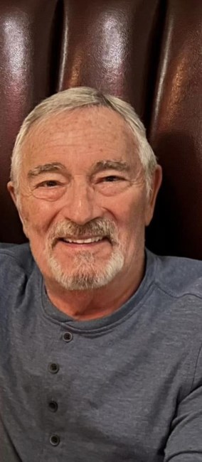 Obituary of Russell James Zuardo