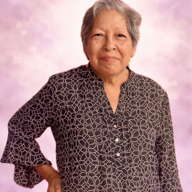 Avis de décès de Maruca Gonzalez