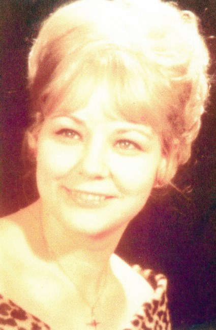 Obituary of Sharon Polhamus