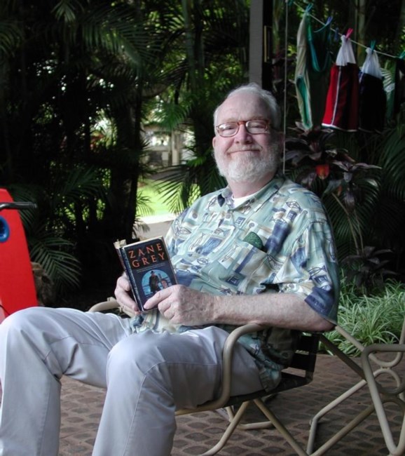 Obituary of Robert John Doyle