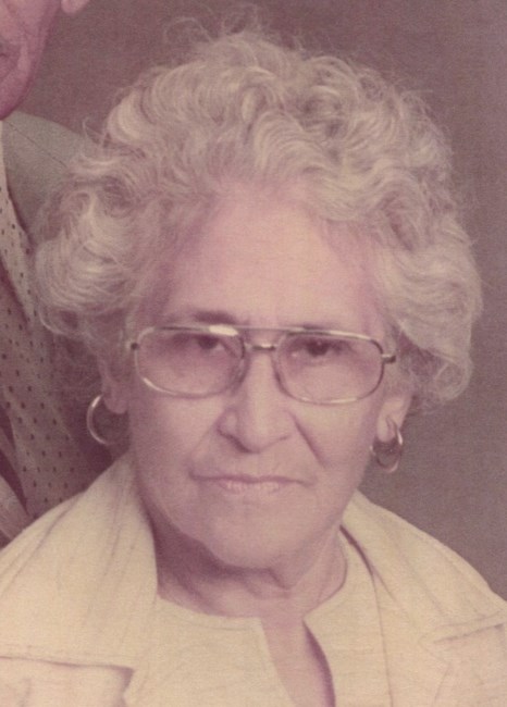 Obituary of Lilia Torres Franco
