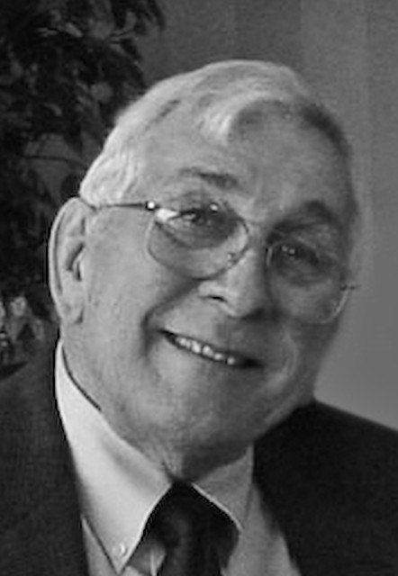 Obituary of Darwin C Bacchiocchi