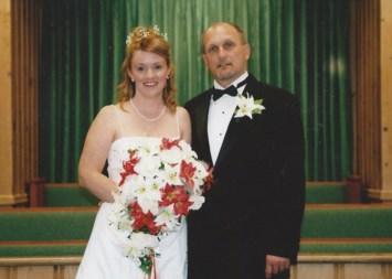 Obituary of David Andrew Wilson