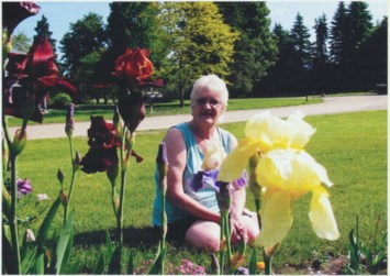 Obituary of Diana Wyatt Schock