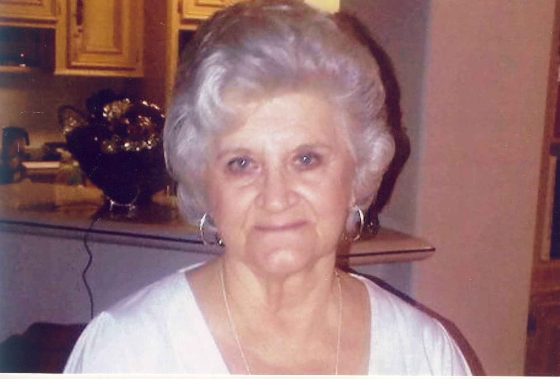 Obituary of Gwendolyn J. Swearingen