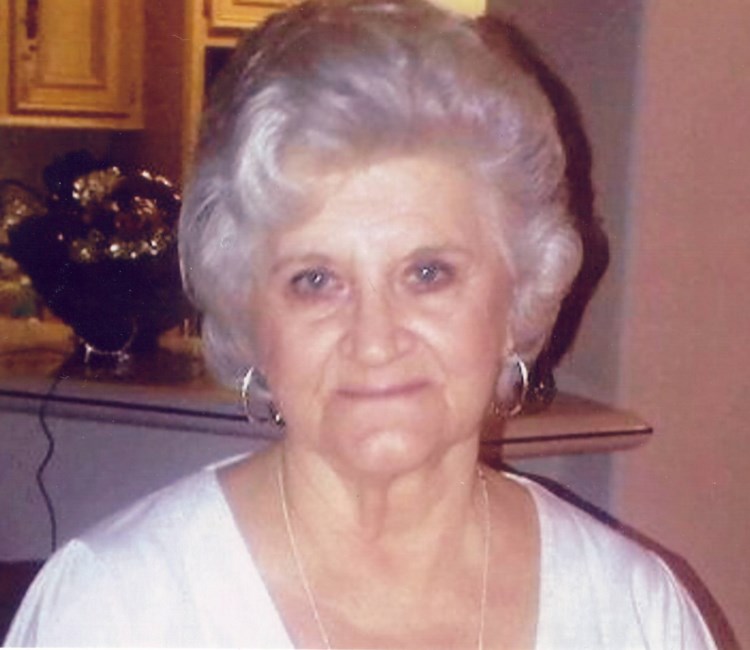 Obituary of Gwendolyn J. Swearingen