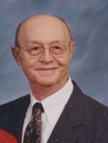Obituary of Lawrence Anthony Theobald