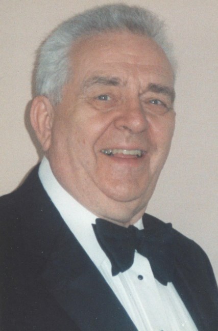 Obituary of Robert C. Maybury