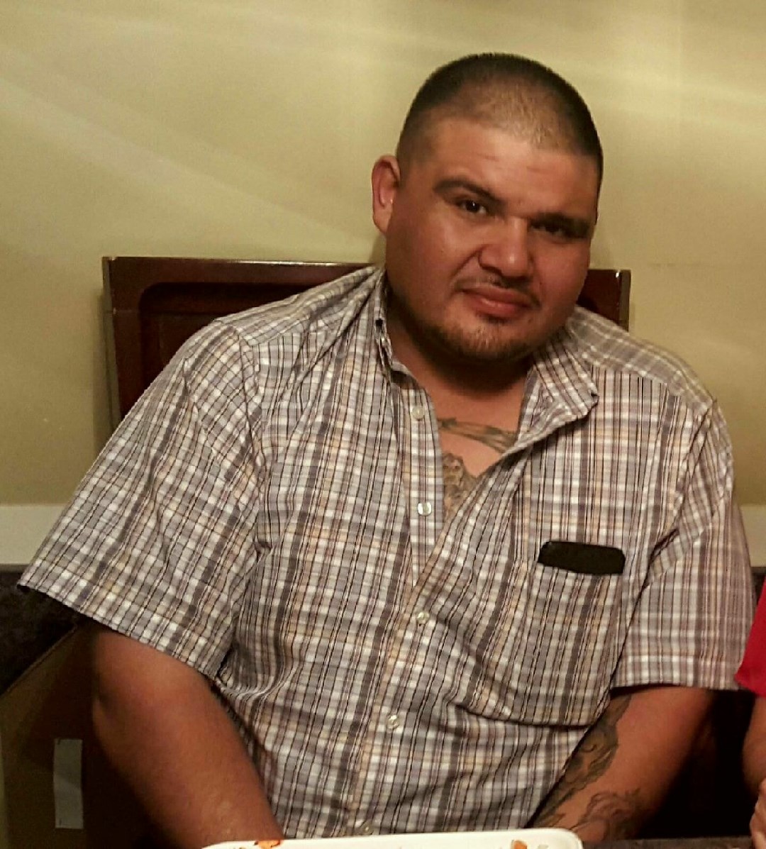 Obituary of Nicolas Flores II