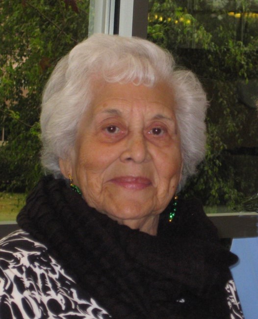 Carmen E. Ackerman Obituary Bonita, CA