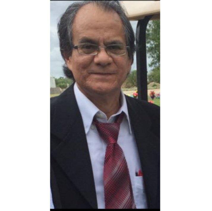 Obituary of Jose Francisco Garcia