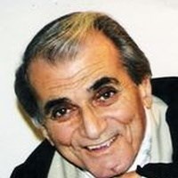 Obituary of George M. Dermksian