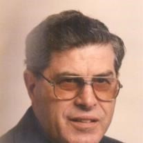Obituary of Paul H. Norris