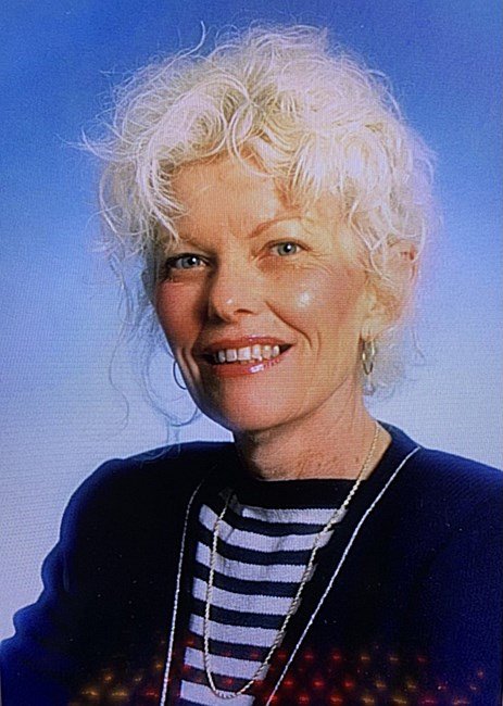 Obituario de Susan Carol Adams