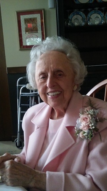 Obituary of Helen Lorraine Petkus