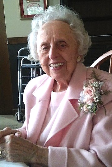 Obituary of Helen Lorraine Petkus