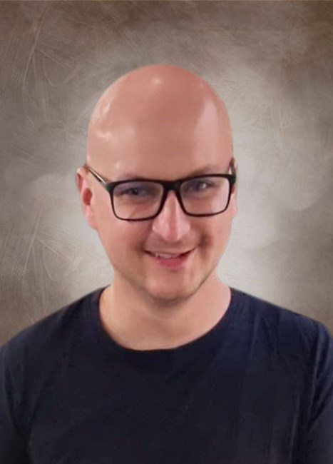 Avis de décès de Maxime Cyr