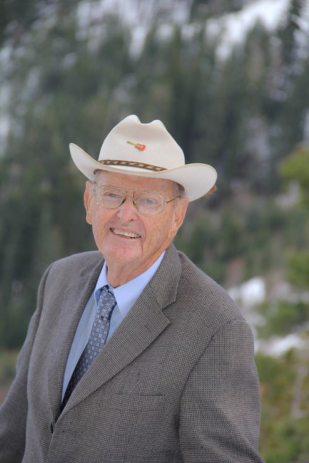 Obituary of Richard Charles McElvany