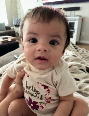 Obituary of Olivia Angelynn Olvera