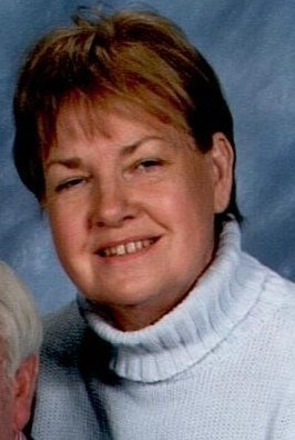 Obituary of Marian Alice Baldwin