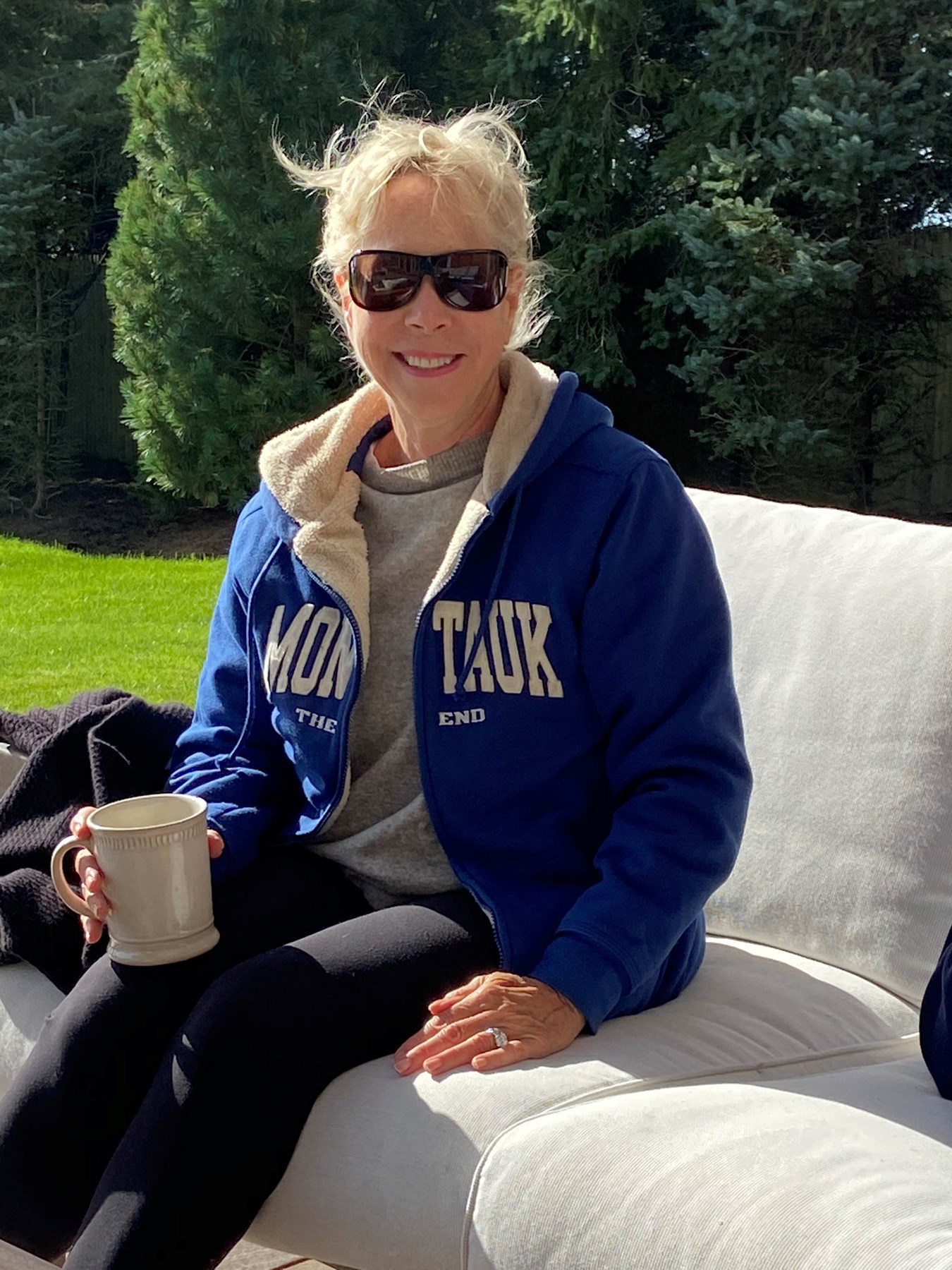 Avis de décès de Karen Ann Milberg