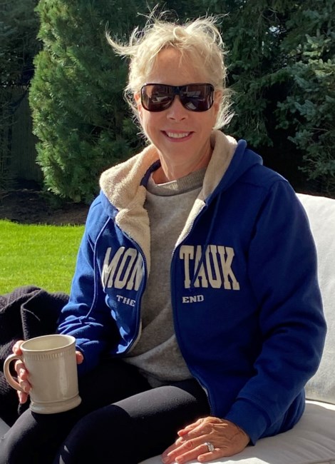 Obituary of Karen Ann Milberg