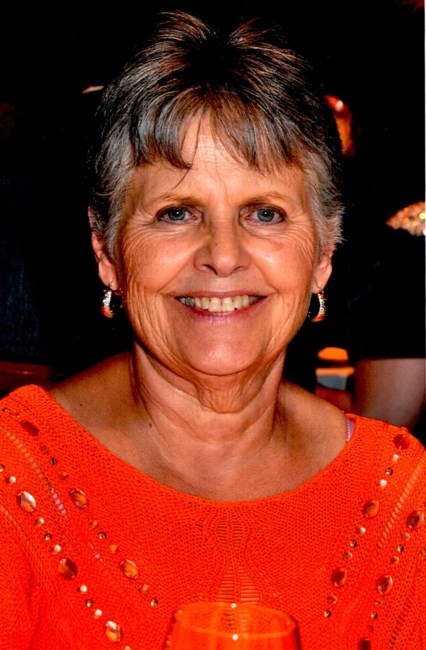Obituary of Sarah Bumgarner Carlton