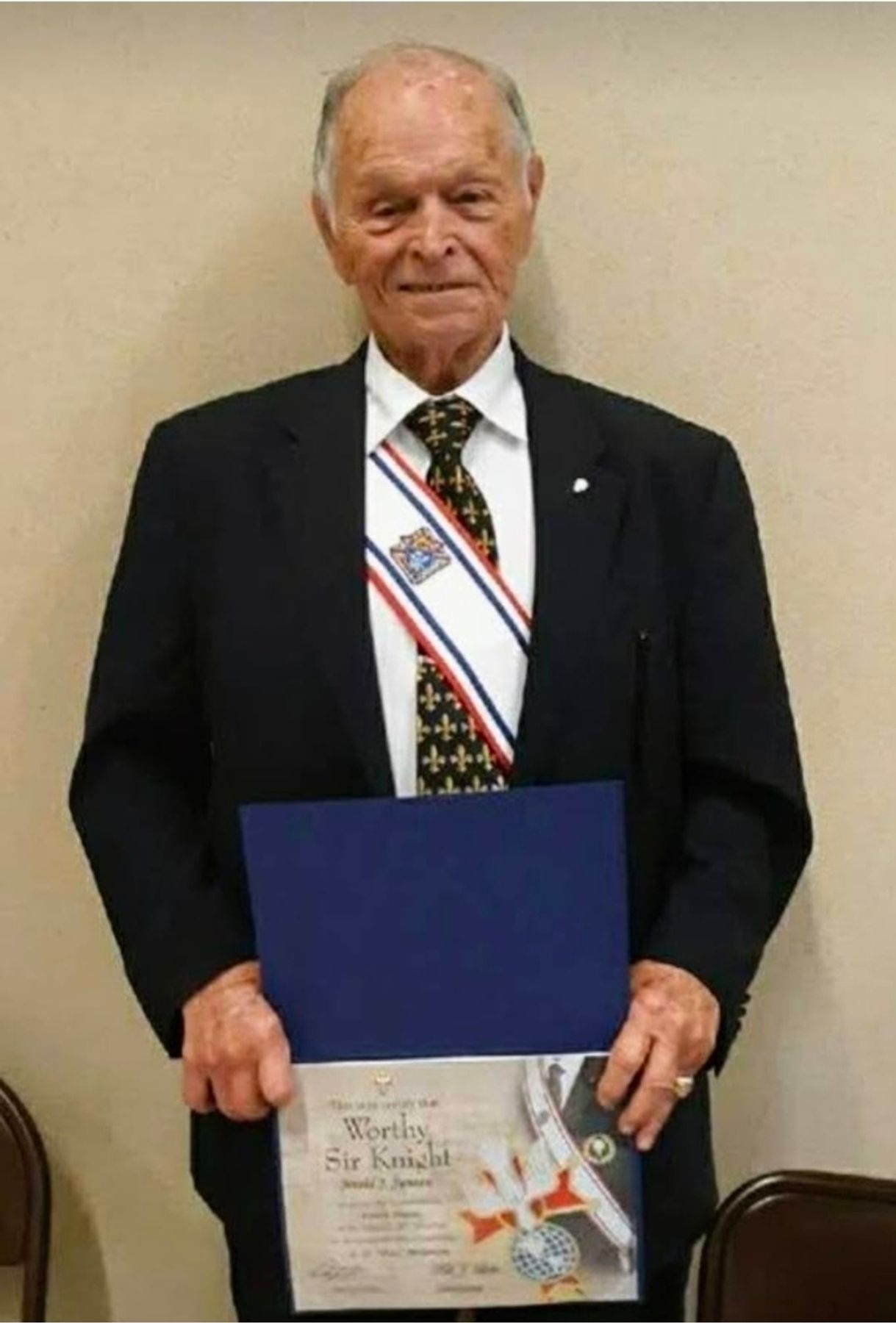 Obituary of Colonel Jerald J. "Jerry" Juneau