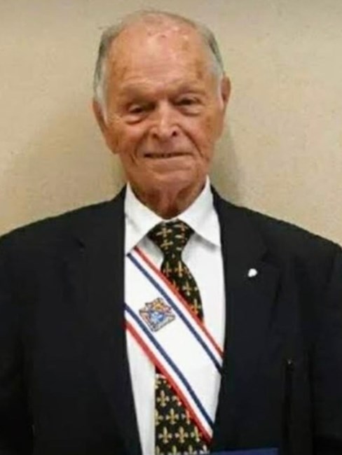 Obituary of Colonel Jerald J. "Jerry" Juneau