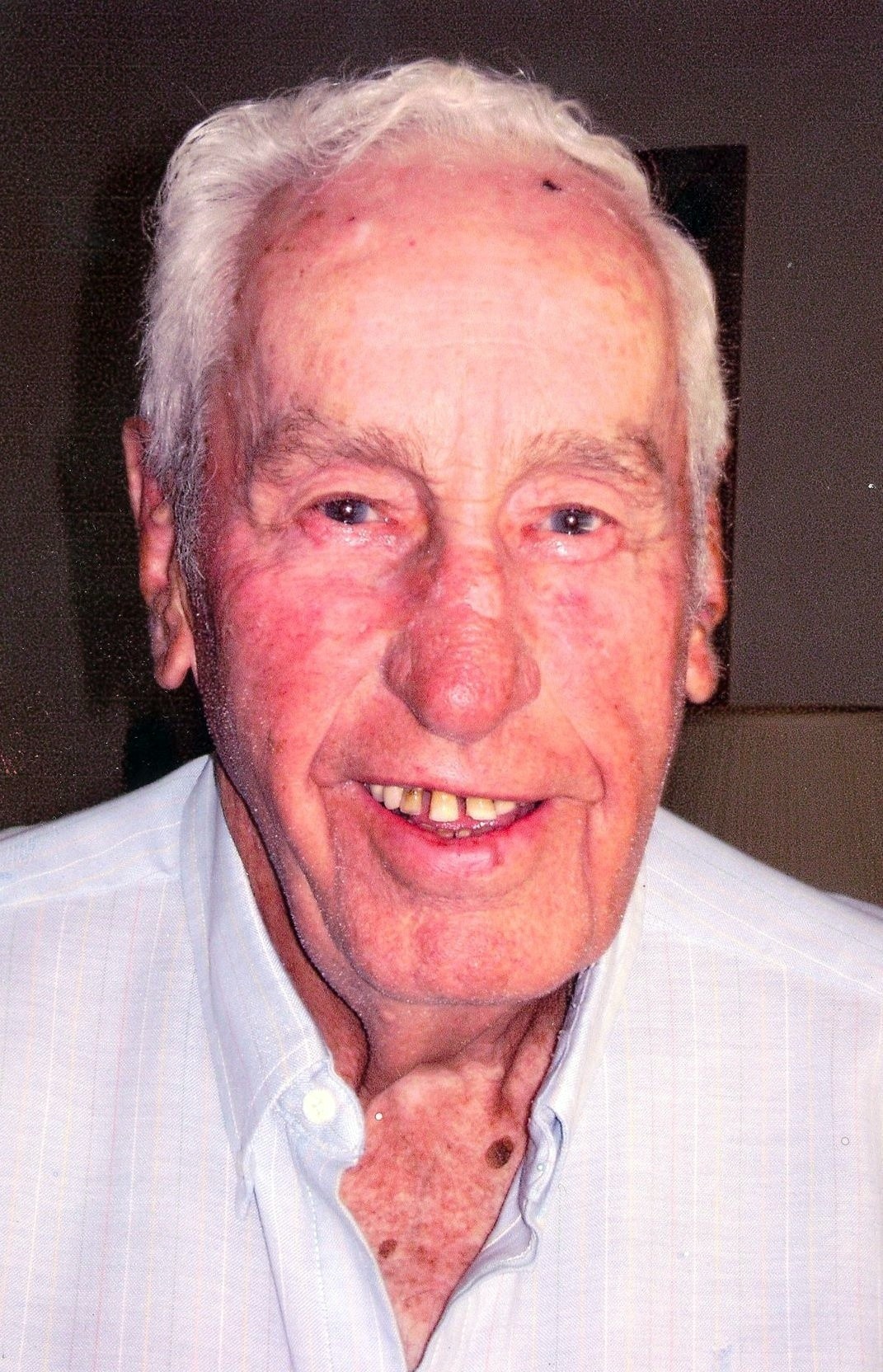 Charles Hannon Obituary Overland Park, KS