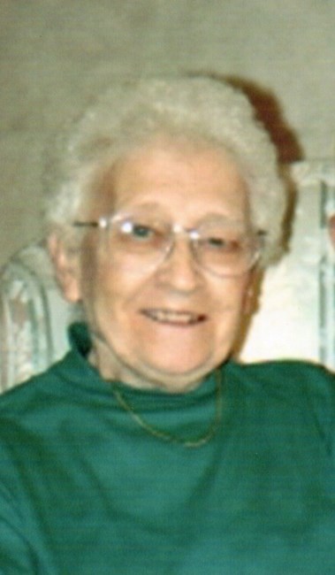 Obituary of Wanda Elizabeth Nelson