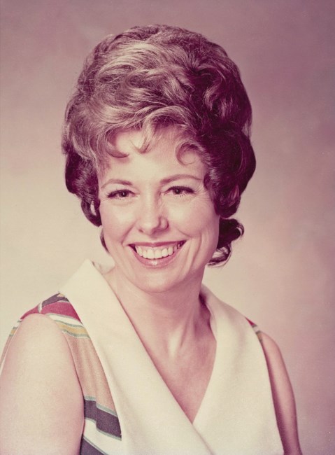 Obituary of Mary B. Shipley