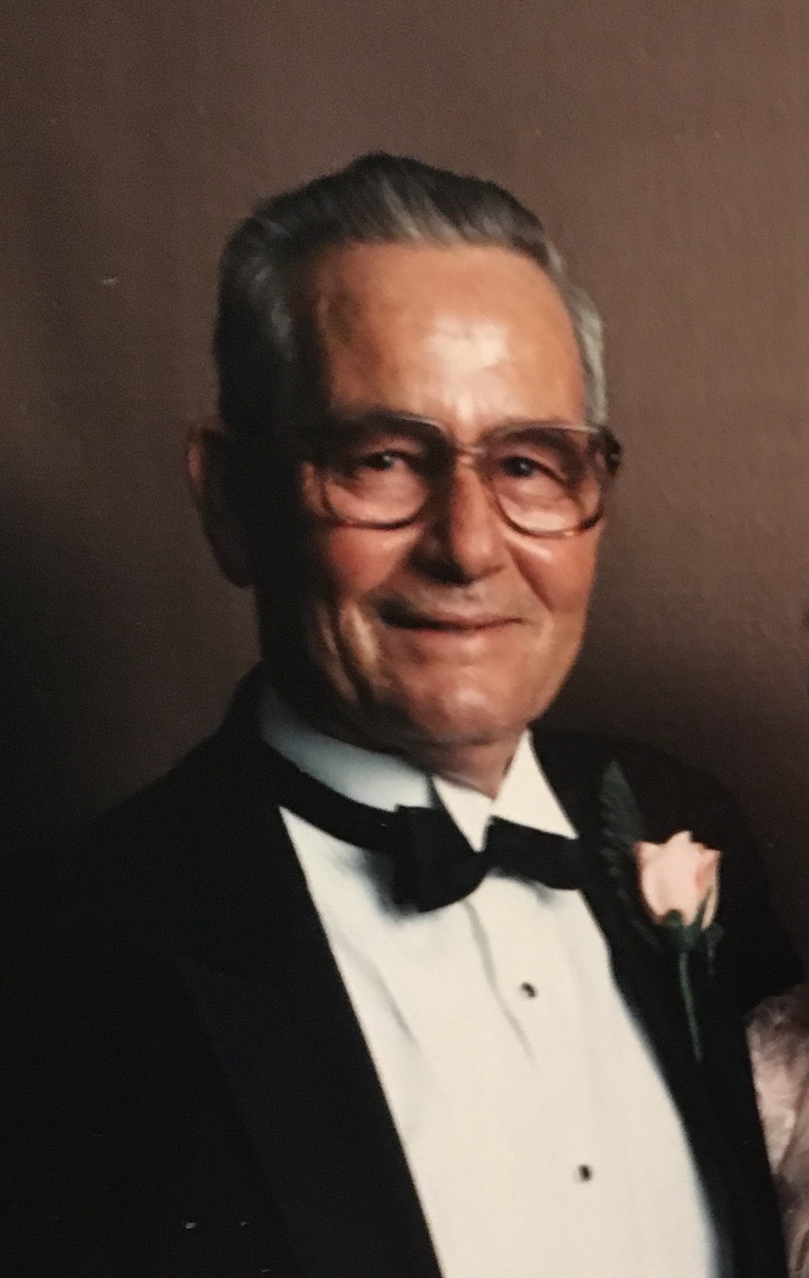 Jasper Rippy Obituary Knoxville, TN