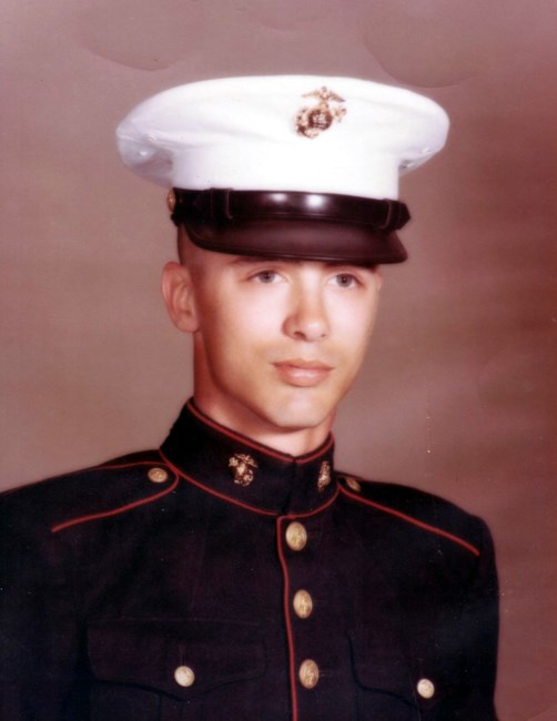 Obituary of Peter Edward Buckheit Jr.